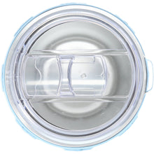 Load image into Gallery viewer, Out at the Lake Travel Tumbler