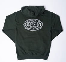 Load image into Gallery viewer, Weekends Are Made for the Lake Hoodie (front/back) 2 Colors