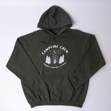 Load image into Gallery viewer, Campfire Crew Sweatshirt