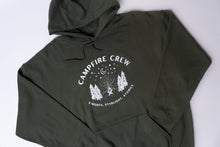 Load image into Gallery viewer, Campfire Crew Sweatshirt