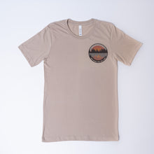 Load image into Gallery viewer, Weekends Are Made for the Lake Sunset (front/back)