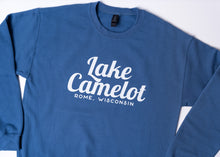 Load image into Gallery viewer, Lake Camelot Crew