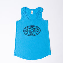 Load image into Gallery viewer, Racerback Tanks-Weekends Are Made for the Lake