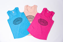 Load image into Gallery viewer, Racerback Tanks-Weekends Are Made for the Lake