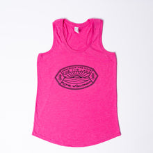 Load image into Gallery viewer, Racerback Tanks-Weekends Are Made for the Lake