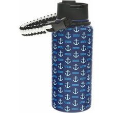 Load image into Gallery viewer, Lake Life Water Bottle