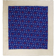 Load image into Gallery viewer, To the Lake Sherpa Blanket
