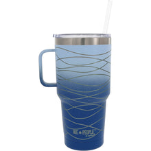 Load image into Gallery viewer, Lake Life - 30 oz Travel Tumbler
