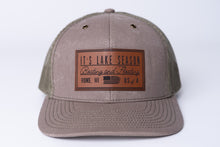 Load image into Gallery viewer, It&#39;s Lake Season Hat - Khaki Loden
