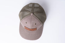 Load image into Gallery viewer, It&#39;s Lake Season Hat - Khaki Loden
