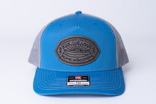 Load image into Gallery viewer, Weekends Are Made for the Lake - Cobalt Blue/Grey
