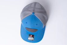 Load image into Gallery viewer, Weekends Are Made for the Lake - Cobalt Blue/Grey
