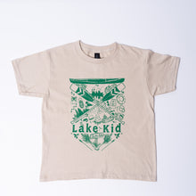 Load image into Gallery viewer, Youth Lake Kid Tee
