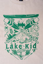 Load image into Gallery viewer, Youth Lake Kid Tee
