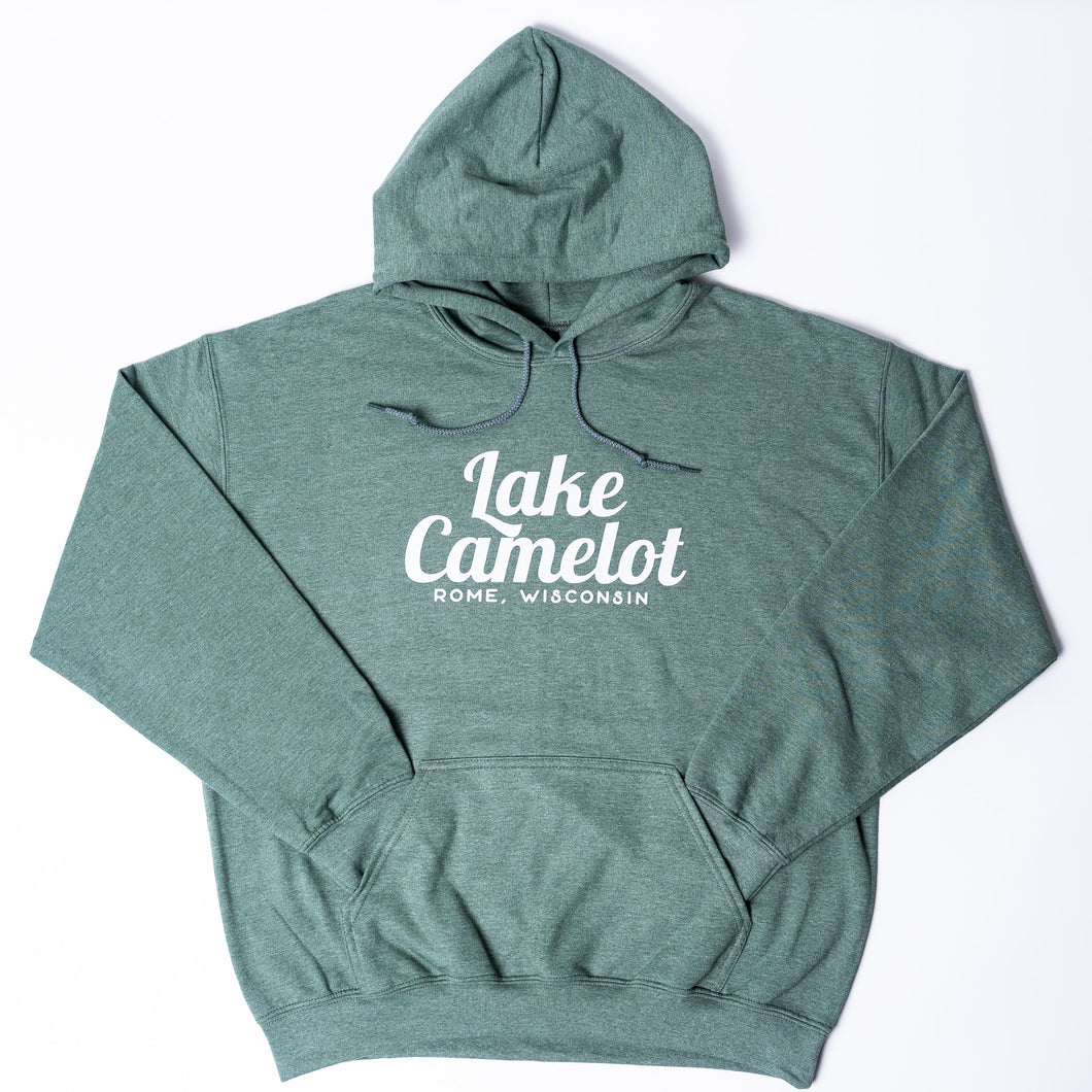 Lake Camelot Hoodie