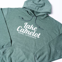 Load image into Gallery viewer, Lake Camelot Hoodie
