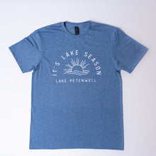 Load image into Gallery viewer, Lake Petenwell-Lake Season Tee 2 Colors
