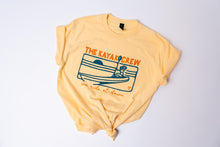 Load image into Gallery viewer, Kayak Crew - We Ride At Dawn
