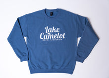 Load image into Gallery viewer, Lake Camelot Crew
