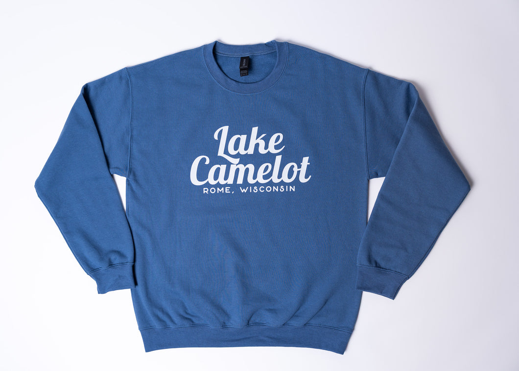 Lake Camelot Crew