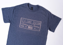 Load image into Gallery viewer, Lake Season - Boating and Floating T-Shirt 2 Colors
