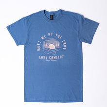 Load image into Gallery viewer, Lake Camelot-Meet Me at the Lake
