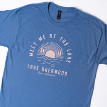 Load image into Gallery viewer, Lake Sherwood-Meet Me at the Lake
