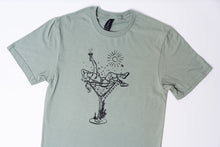 Load image into Gallery viewer, Outdoorsy Tee in 3 Colors
