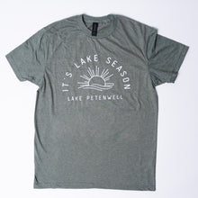 Load image into Gallery viewer, Lake Petenwell-Lake Season Tee 2 Colors

