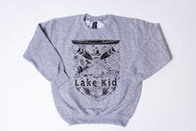 Load image into Gallery viewer, Lake Kid Sweatshirt
