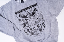 Load image into Gallery viewer, Lake Kid Sweatshirt
