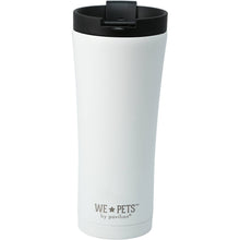Load image into Gallery viewer, Lake Dog - 17 oz Stainless Steel Travel Tumbler
